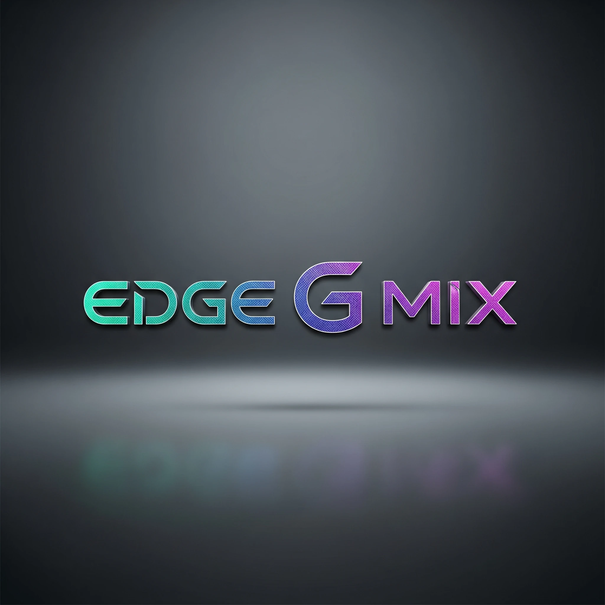 Edge G Mix