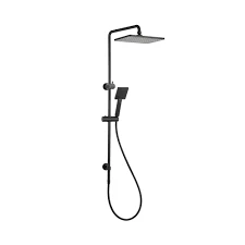 Shower Systems